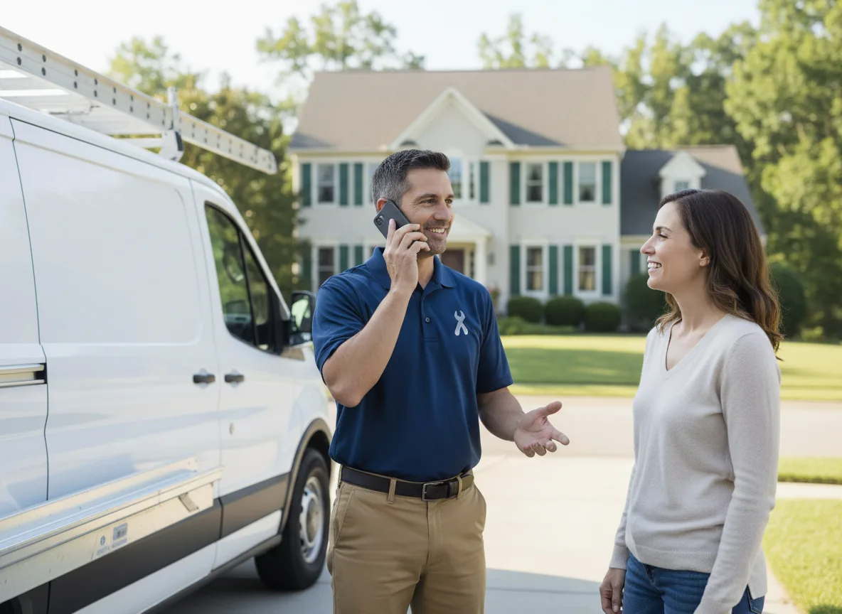 Home Gutter Service Woodburn, IN FAQs